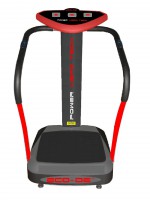 Plataforma Vibratoria Eco 507